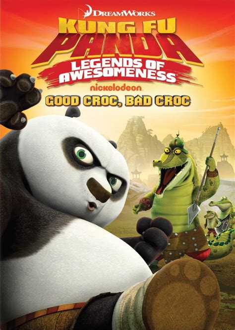 gofilm kung fu panda: legends of awesomeness|Kung Fu Panda: Legends of Awesomeness .